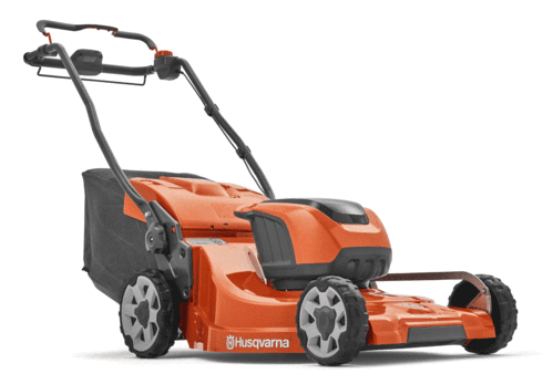 HUSQVARNA LC 353 AWD RASENMAHER