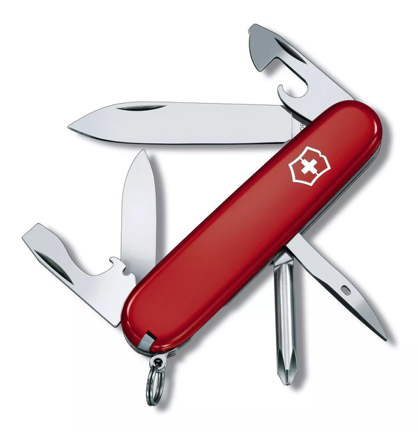 VICTORINOX BLISTER 13 FUNZIONI