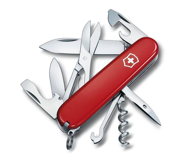 VICTORINOX BLISTER 14 FUNZIONI