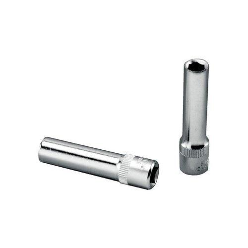 CHIAVE A TUBO PROF 1/4" 6MM ACCI.CV - Brico SA