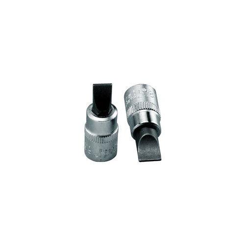 INSERTO AD INTAGLI 1/4" 7MM ACC CV - Brico SA