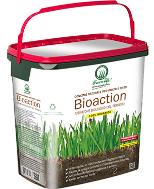 HERBATECH BIOACTIO 7KG - Brico SA