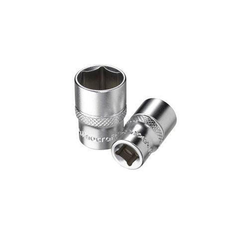 CHIAVE A TUBO 1/2" 10MM ACCIAIO CV - Brico SA