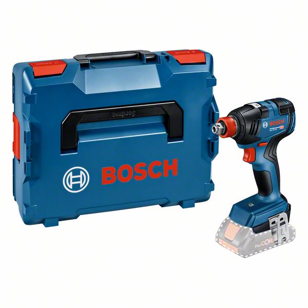 AVVITATORE BOSCH GDX 18V-200