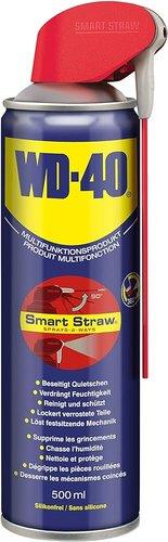 WD-40 - Brico SA