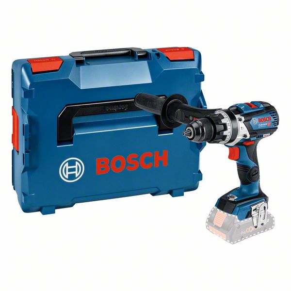 AVVITATORE BOSCH GSB 18V 110C