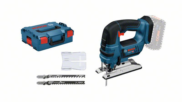 BOSCH TPS 18V-LIB