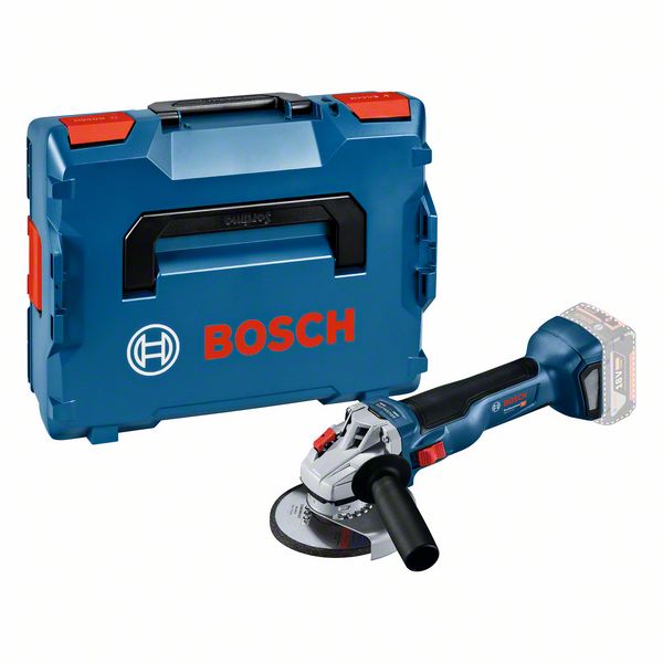 ÉMERI GWS 18V-10 BOSCH