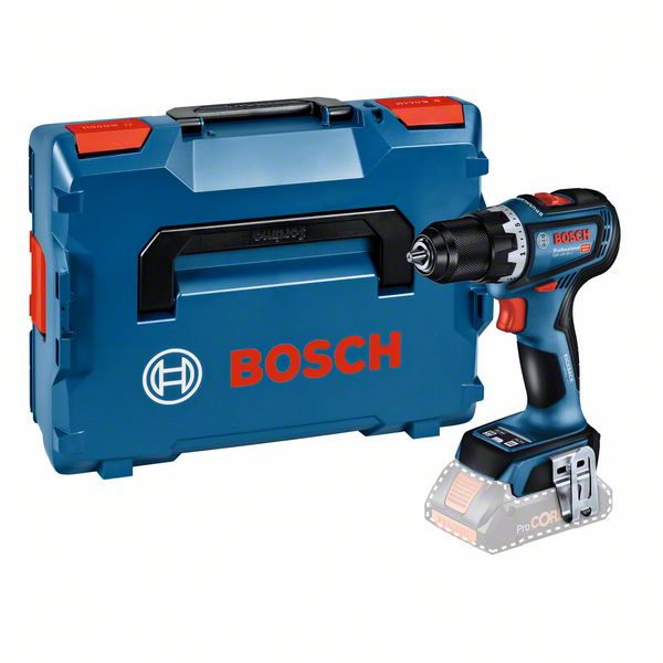 AVVITATORE BOSCH GRS 18V - 90C