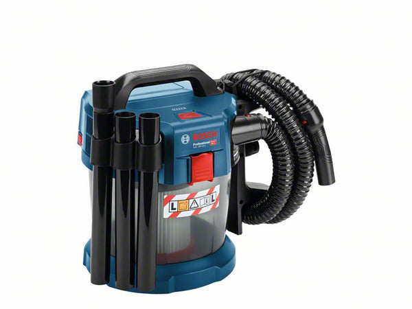 ASPIRATEUR BOSCH GAZ 18V-10 L