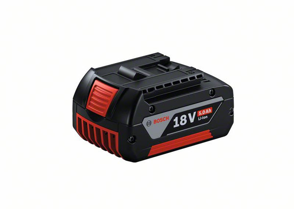 BATTERIE BOSCH GBA 18V 5,0AH