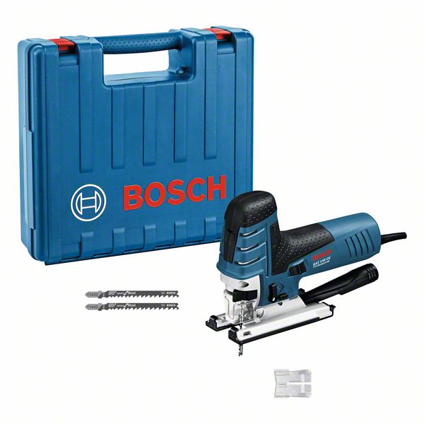 SEGHETTO BOSCH GST 150CE