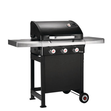 GRILL A GAS 12229 REXON PTS