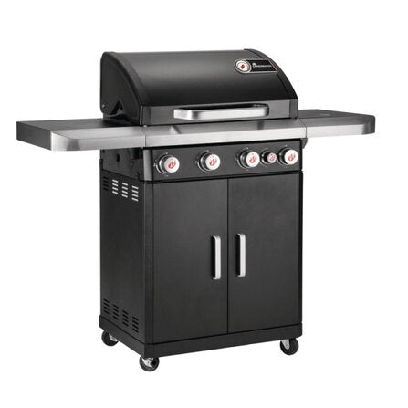 GRILL A GAS REXON 4.1 COOK