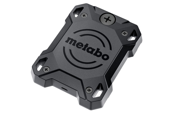 METABO TRACKER PER IPHONE/IPAD