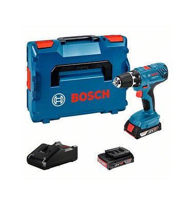 TRAPANO AVITATORE BOSCH GSR 18V-21