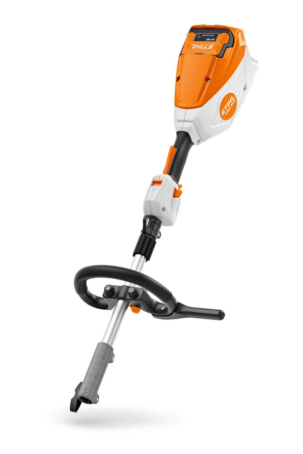 MOTORE KOMBI STIHL KMA 80 R