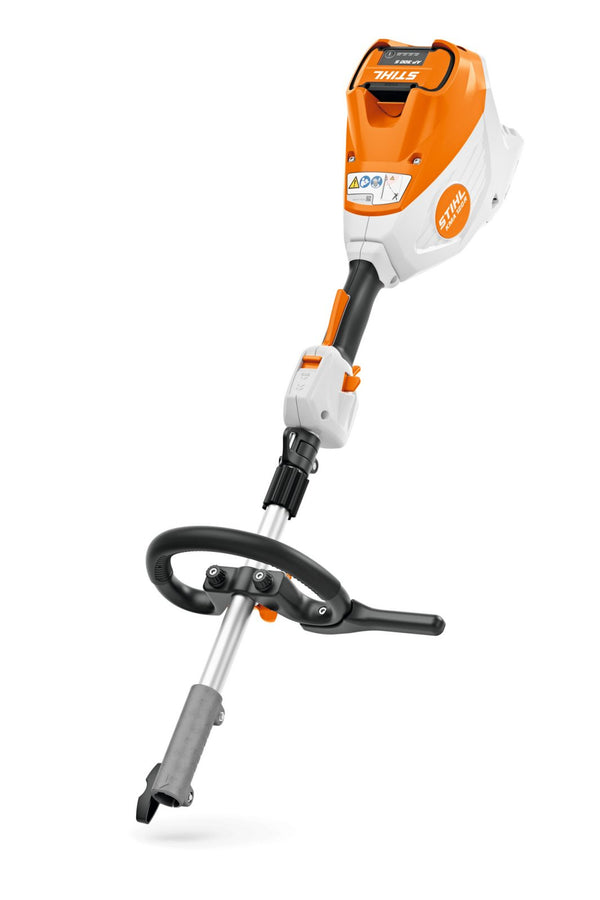 MOTORE KOMBI STIHL KMA 120 R