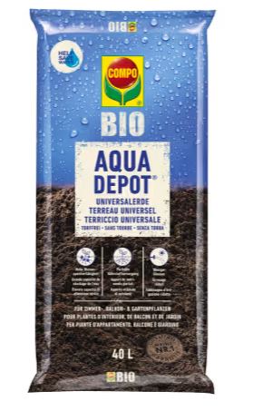 TERRA COMPO BIO UNIVERSAL AQUA-DEPOT