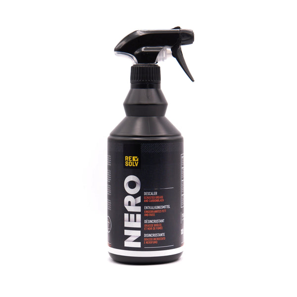 NERO 750 ML GRIL-FORNO