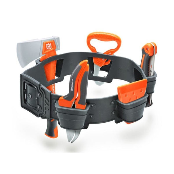 CINTURA PORTAUTENSILI GIOCATTOLO