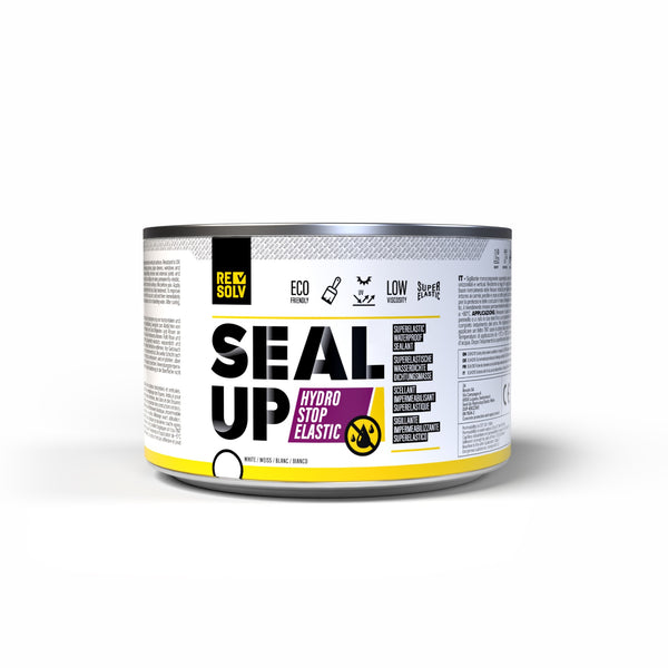 SEAL UP HYDROSTOP ELASTIC WHITE