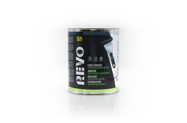 REVO SVERNICIATORE 1KG
