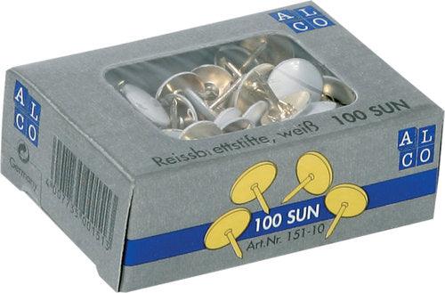 PUNTINE 100PZ - Brico SA