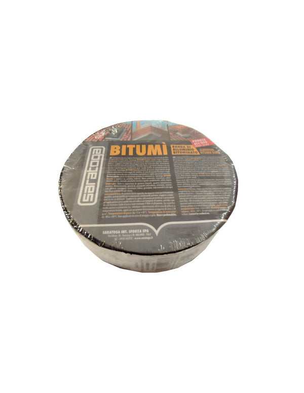 NASTRO ALLUMINIO BITUMINATO
