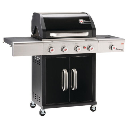 GRILL A GAS 12968 TRITON MAXX BR4.1