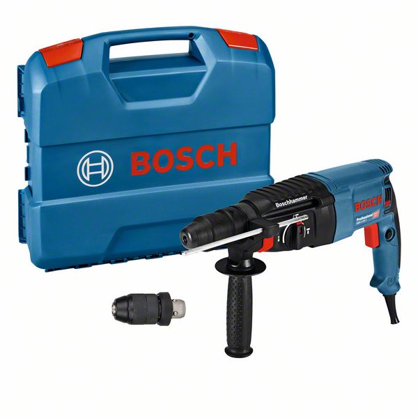 PERCEUSE BOSCH GBH 2-26 F