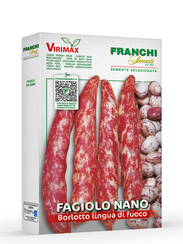 FAG NANO LINGUA FUOCO VXL