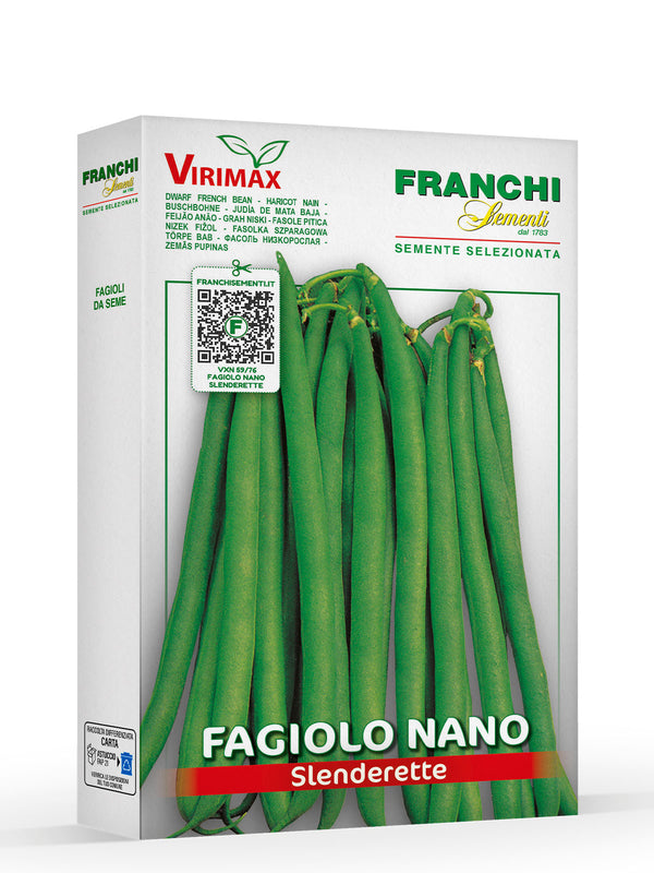 FAG NANO SLENDERETTE VXL