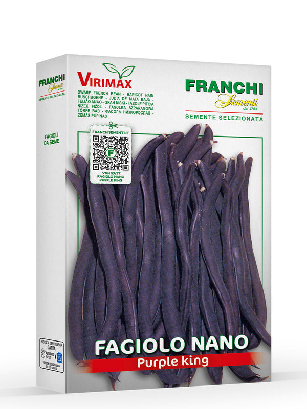 FAG NANO PURPLE KING VXL