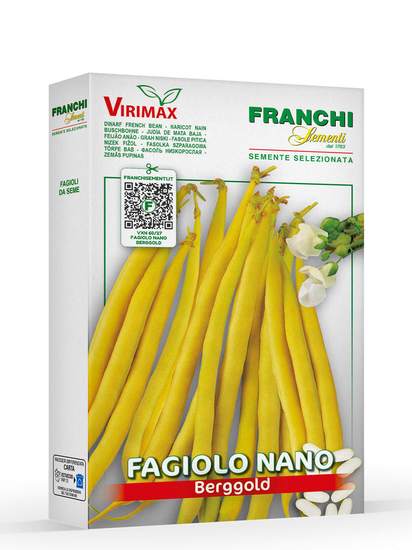 FAG NANO BERGGOLD VXL