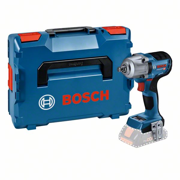 AVVITATORE BOSCH GDS 18V-450 HC