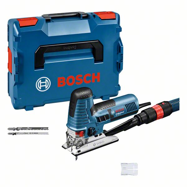 SEGHETTO BOSCH GST 160CE