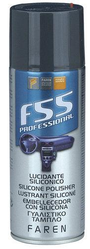 F55 LUCIDANTE SILICONICO 400ML - Brico SA