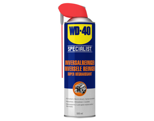 WD-40 DETERGENTE UNIVERSALE  500 ML