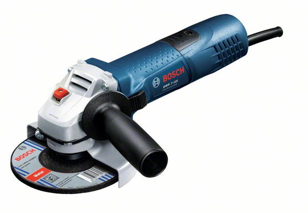 BOSCH GWS 7-115 EMERY