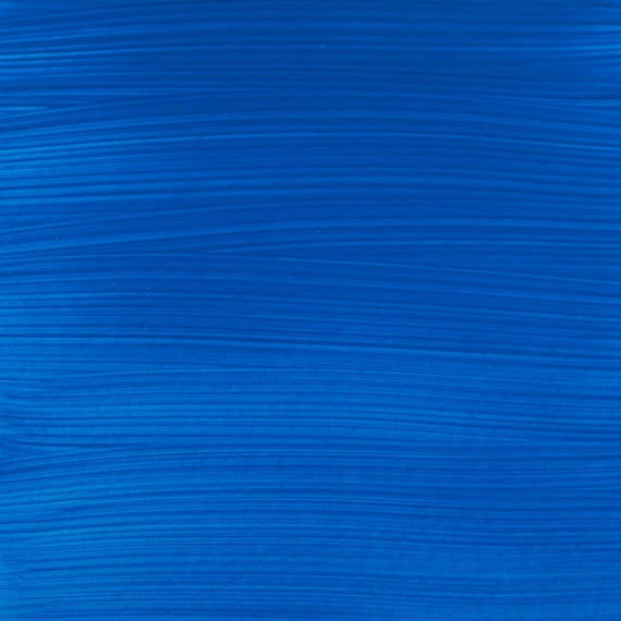 ACRYLIC AMSTERDAM BLU MANGANESE PHTALO 582