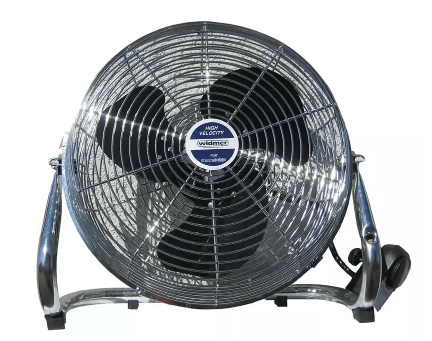 VENTILATORE INDUSTRIALE 35CM - Brico SA