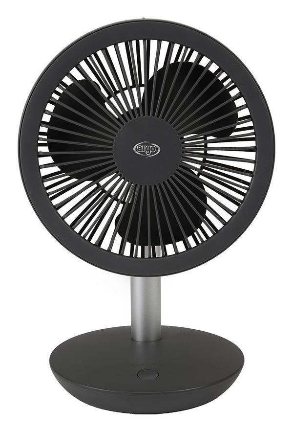 VENTILATORE ORFEO TITANIUM