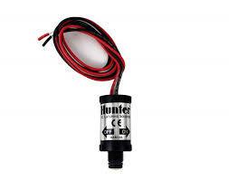 SOLENOIDE HUNTER 9V - Brico SA