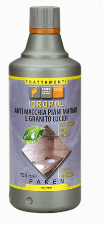 IDROPOL 750ML - Brico SA