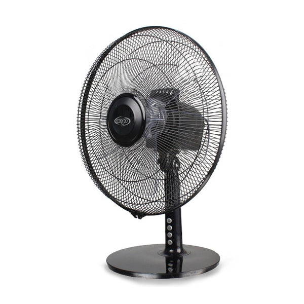 VENTILATORE TABLO EVO BLACK