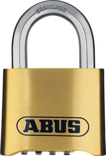 LUCCHETTO COMBINAZIONE ABUS - Brico SA