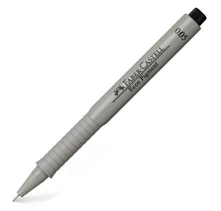ECCO PIGMENT NERO FABER-CASTELL - Brico SA