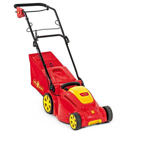 TOSERBA WOLF 220 A 340 E 34CM-1.4KW - Brico SA