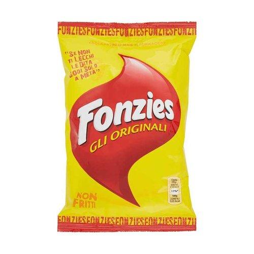 FONZIES CLASSICI 40GR - Brico SA